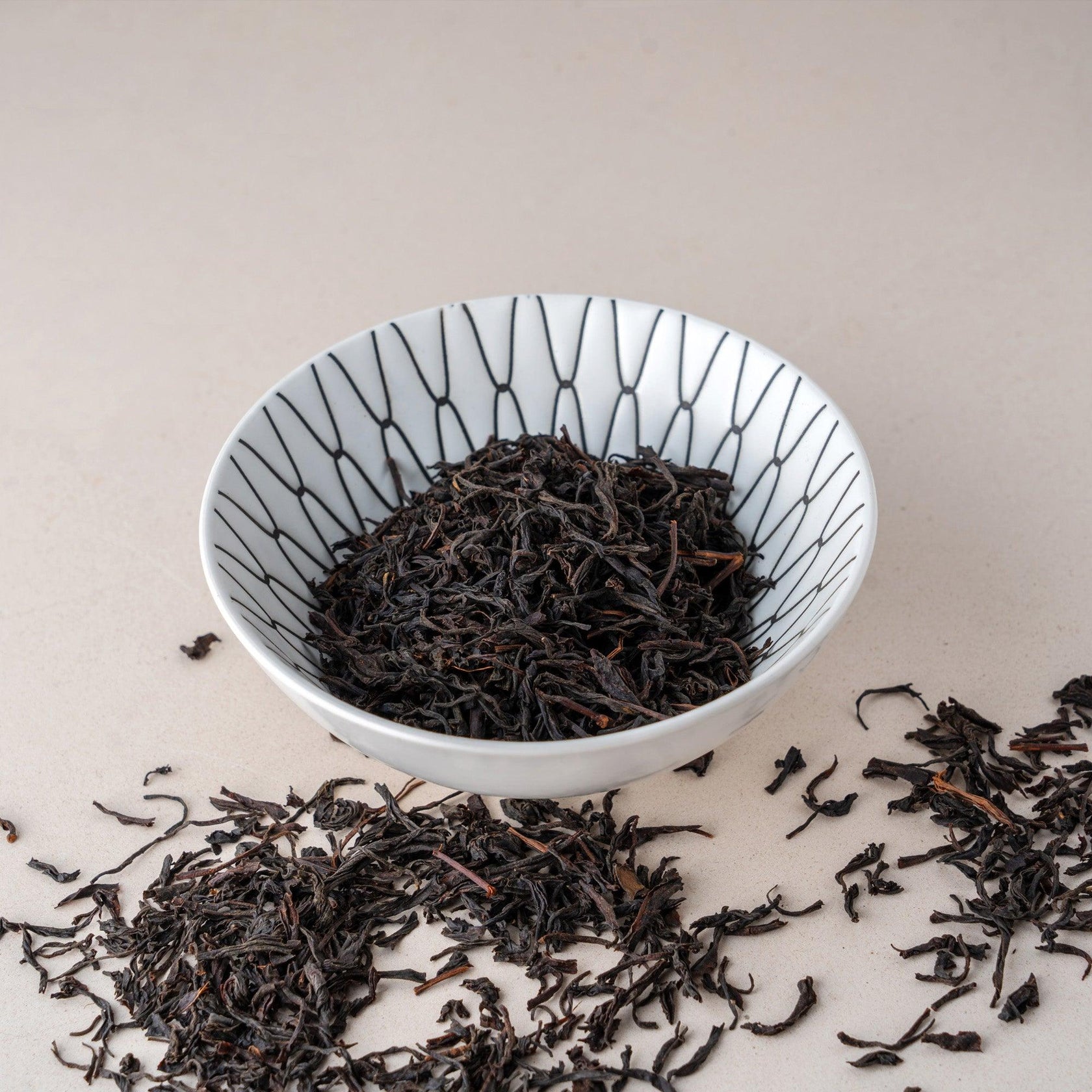 Té Negro | Casca Rija