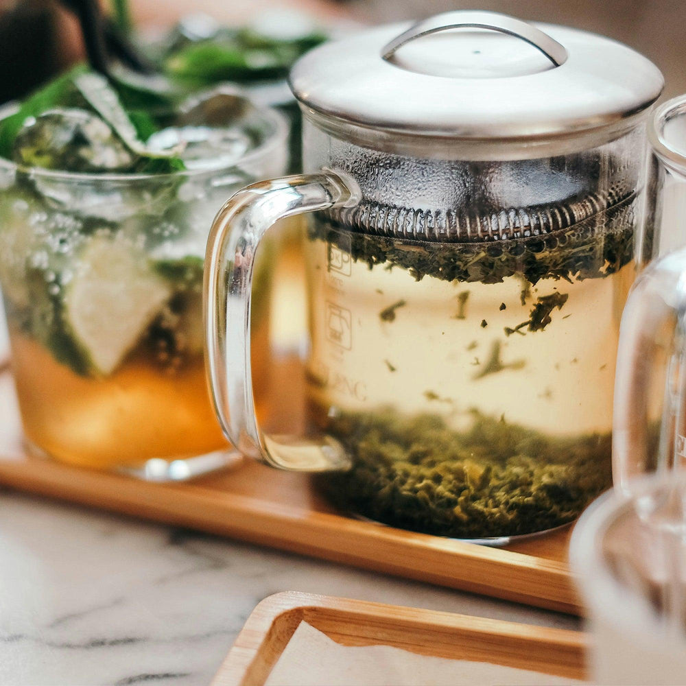 Chá Verde