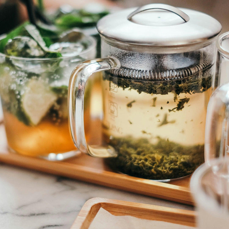 Tè verde