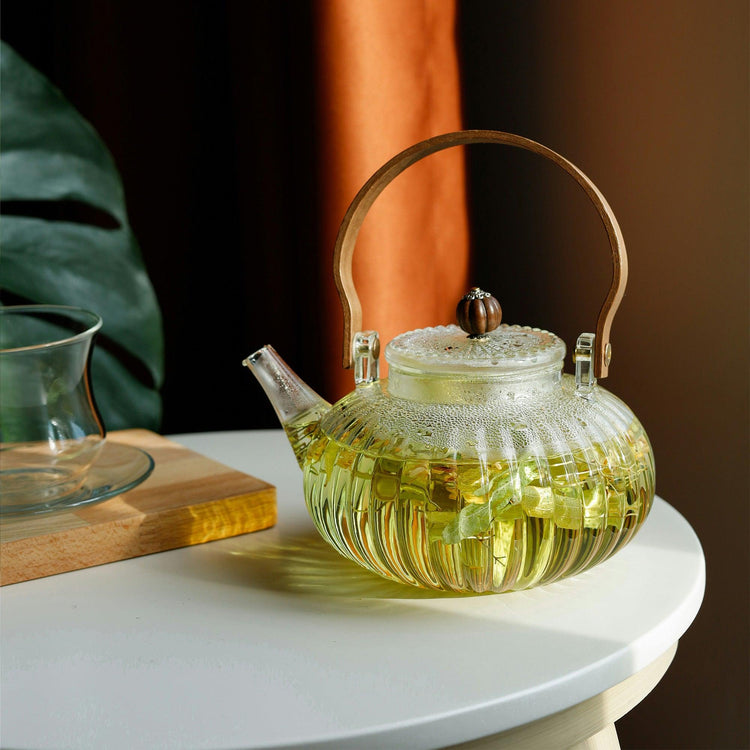 Tè verde