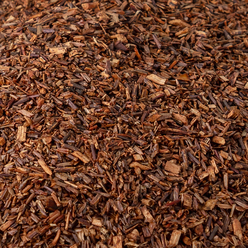 
                  
                    Chá de Rooibos
                  
                