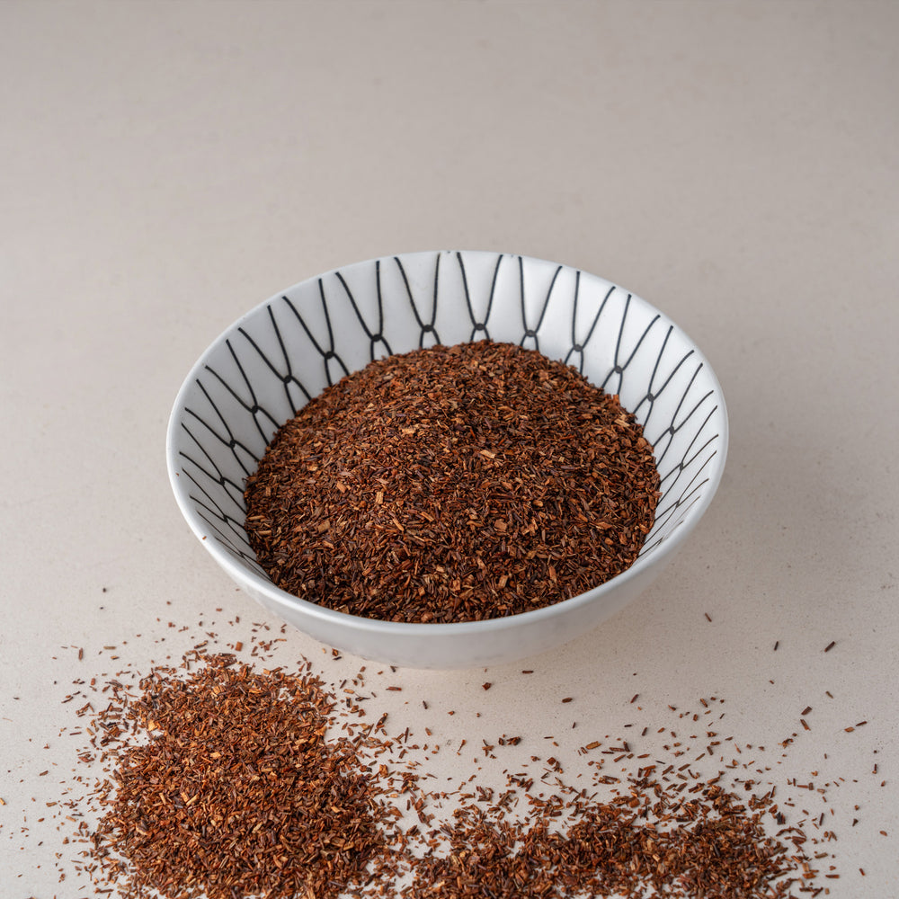 Chá de Rooibos