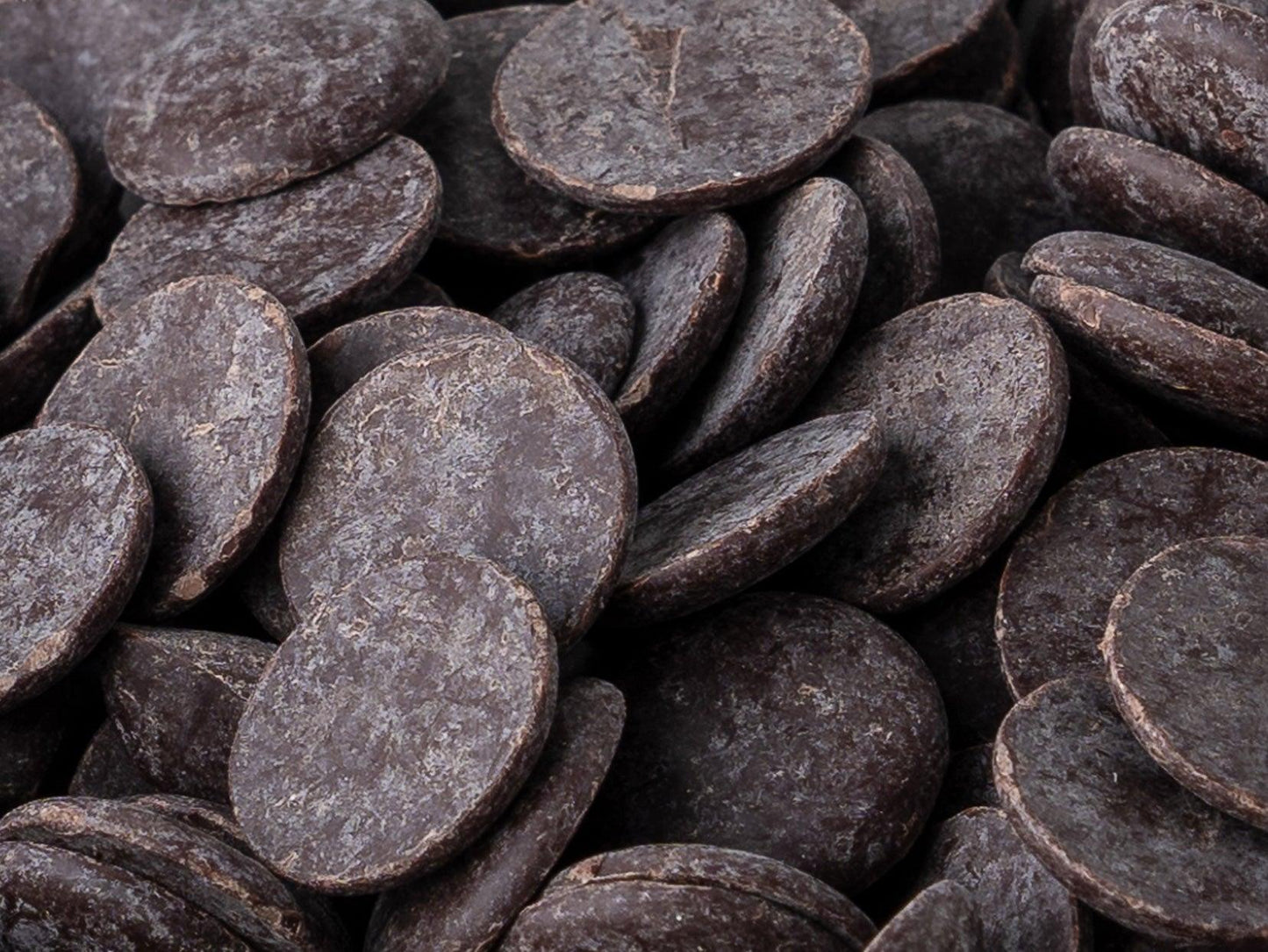 
                  
                    Chocolate Negro em Medalhas (70% cacau) - Casca Rija
                  
                