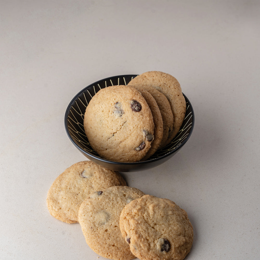 Cookies Americanas