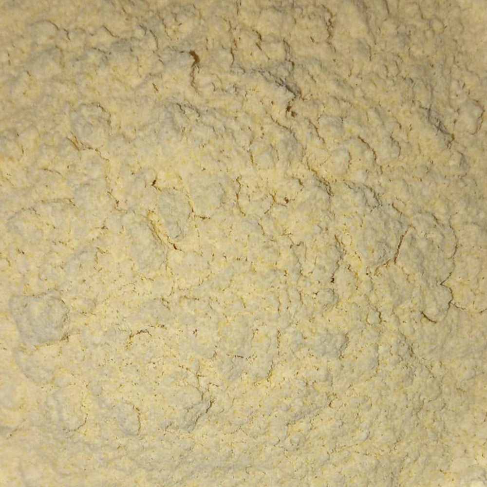 Farinha de Grão-de-Bico