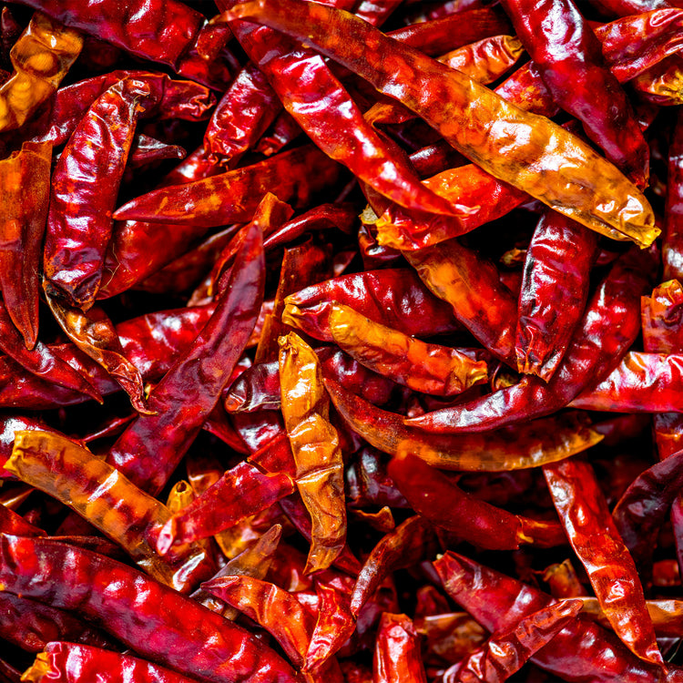 Fiocchi di peperoncino piccante