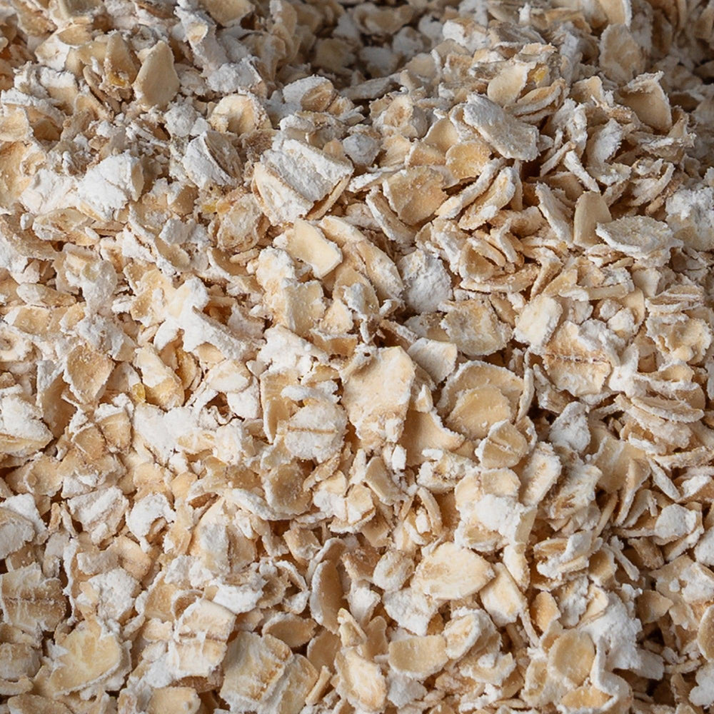 
                  
                    Flocos Finos de Aveia Integral Sem Glúten
                  
                