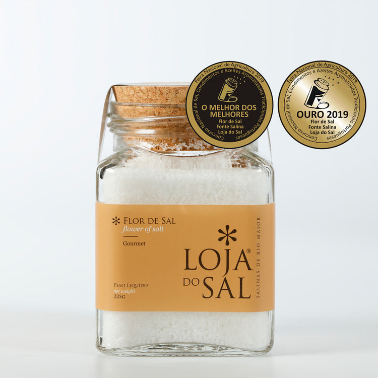 Florsalt 225 g