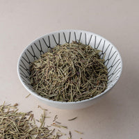 Rosmarinblätter