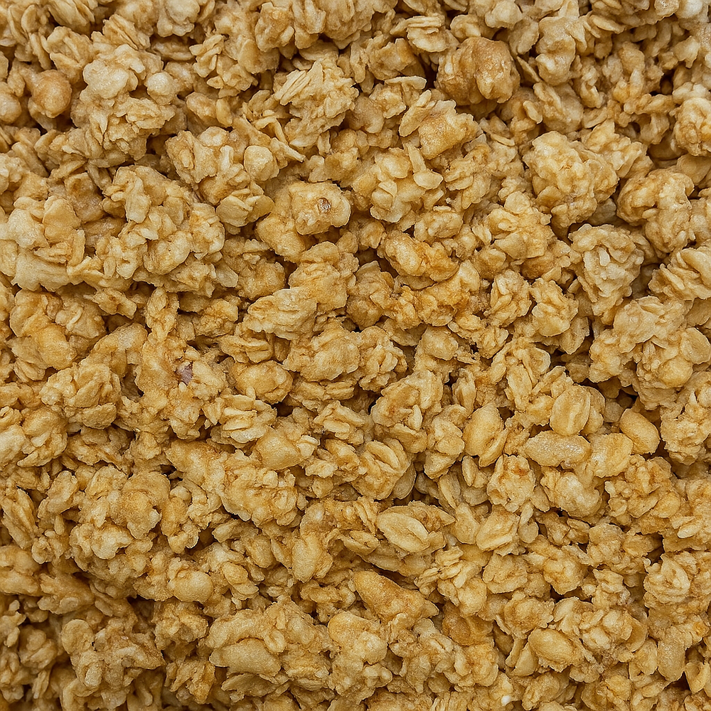 Granola Biológica