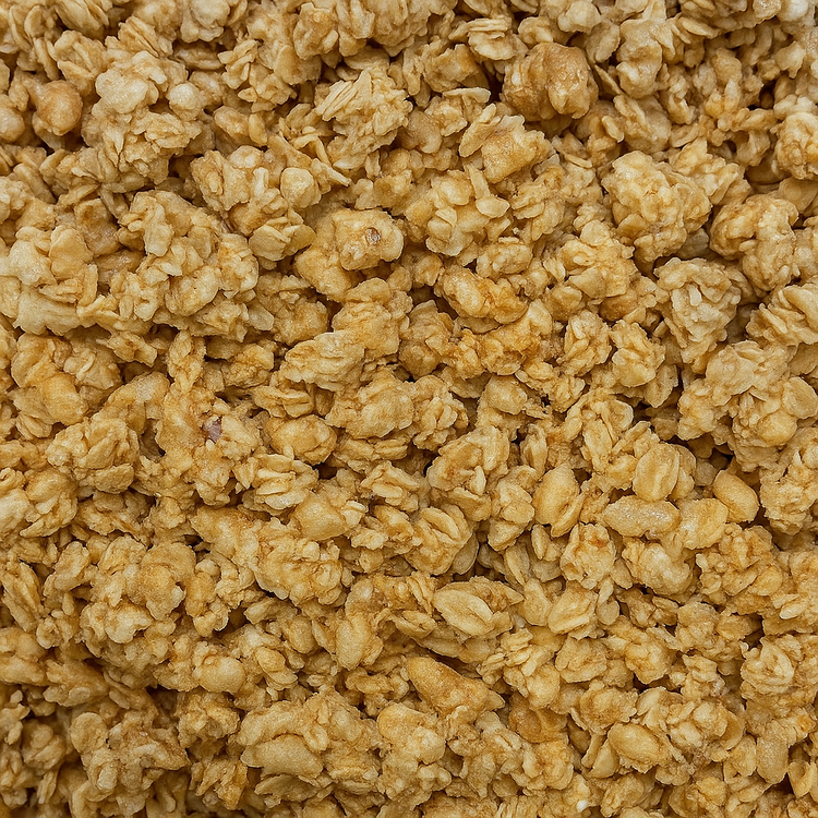 Bio-Granola