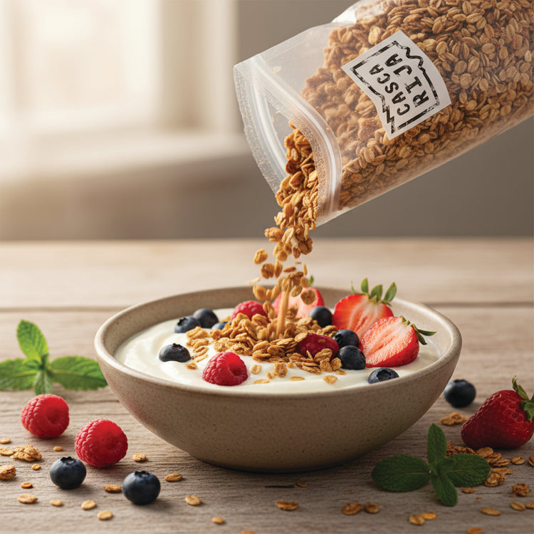 granola klassisk 1 Kg