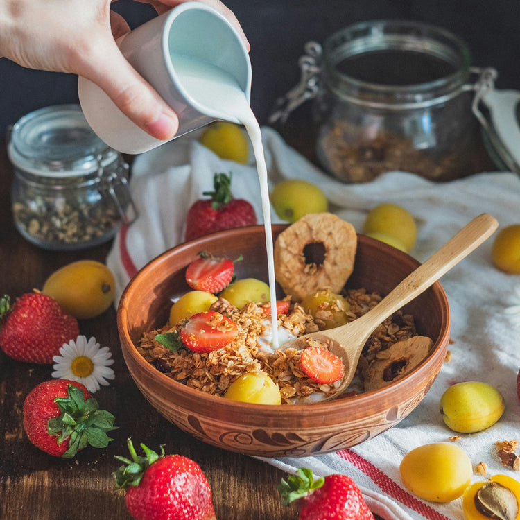 Granola classica 500 g