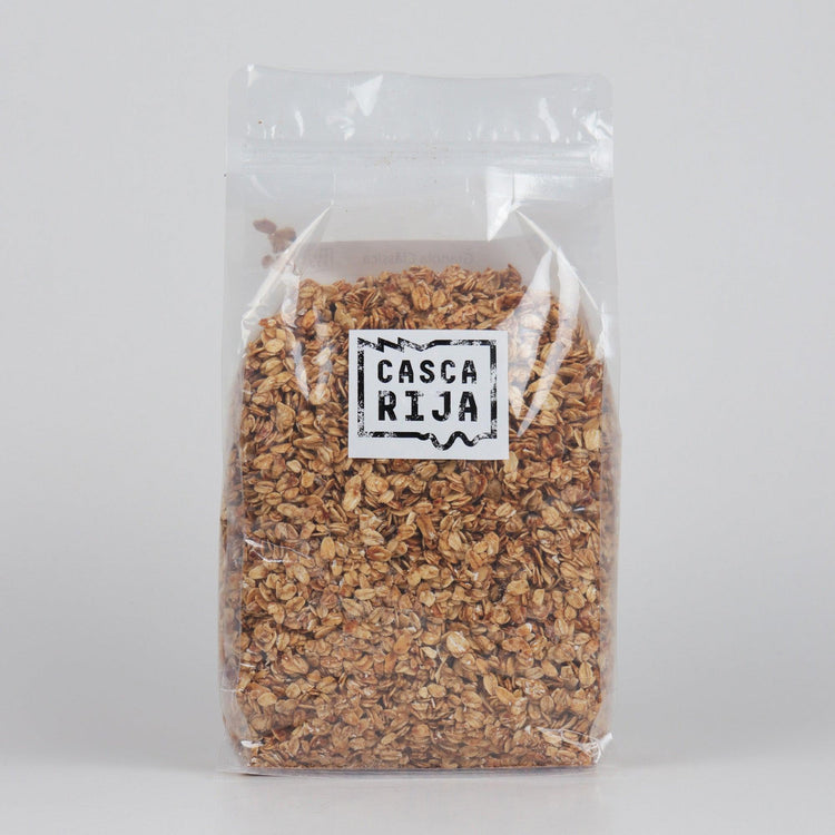 Granola clásica sin gluten 1 kg