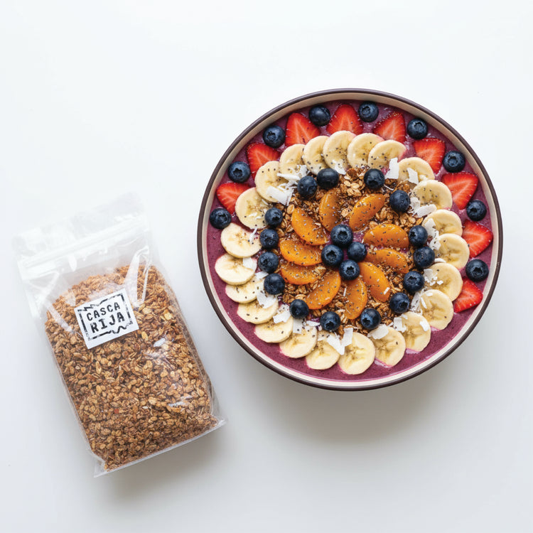 Granola clásica sin gluten 1 kg