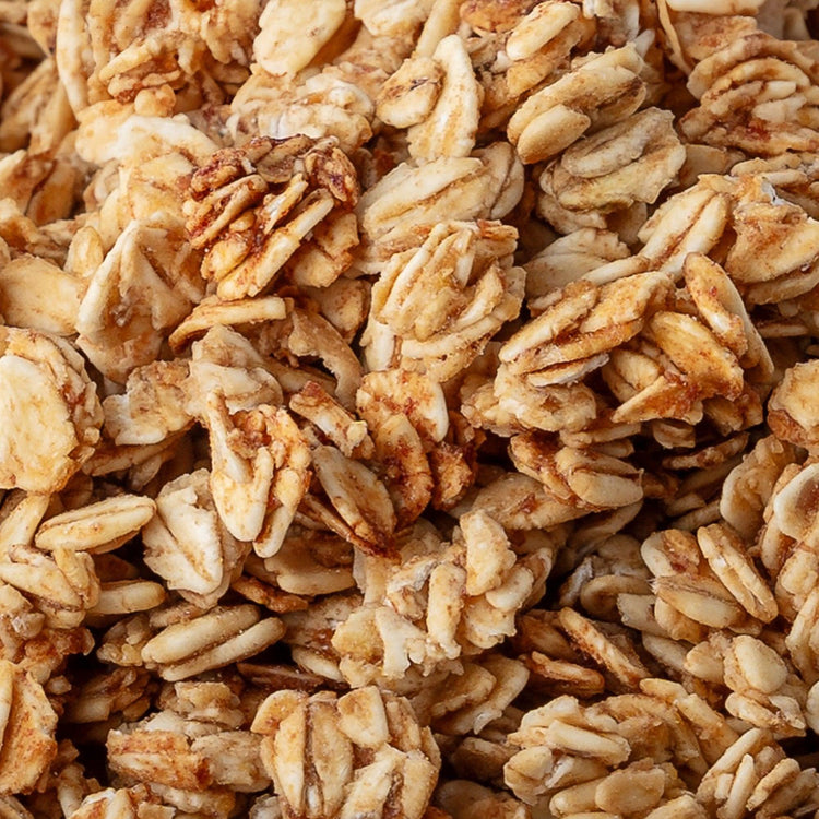 Klassieke glutenvrije granola 500 g