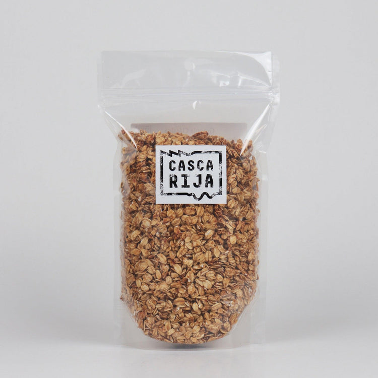 Klassieke glutenvrije granola 500 g