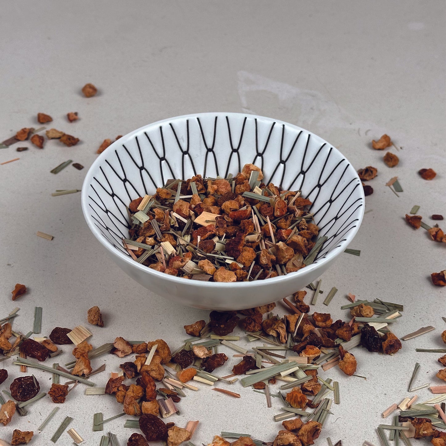 Infusão de Sidra de Maçã Biológica