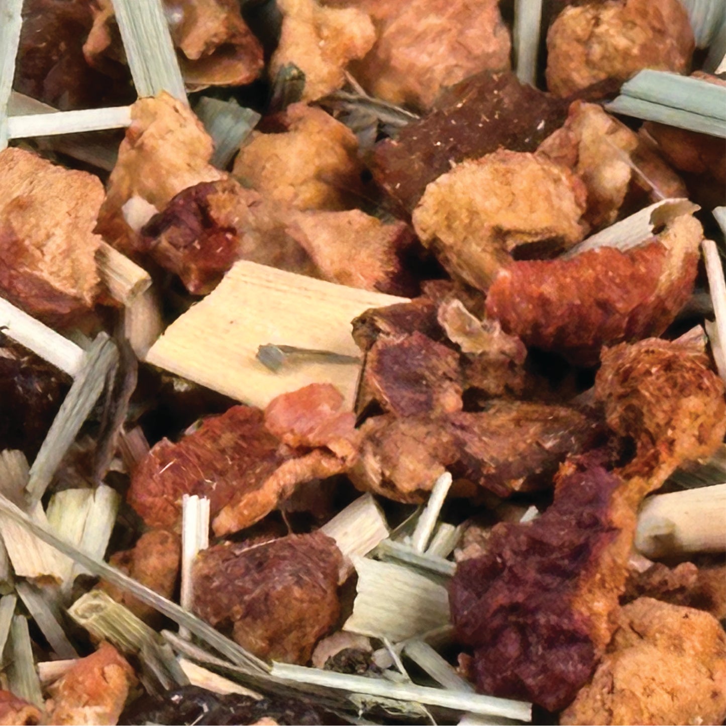 Infusão de Sidra de Maçã Biológica