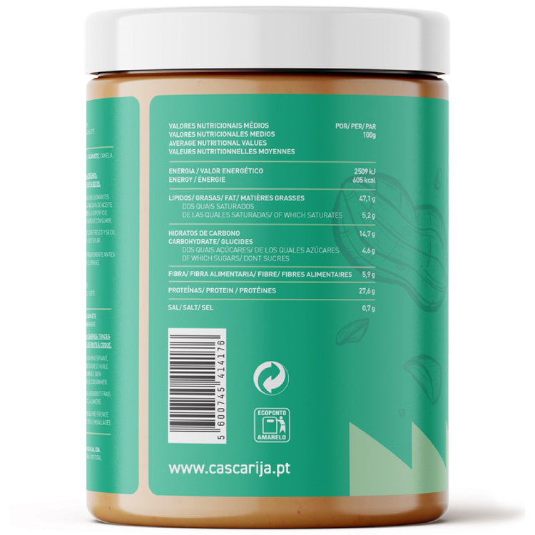 Erdnussbutter 1 kg