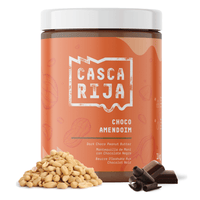 Dark Chocolate Peanut Butter 1 Kg