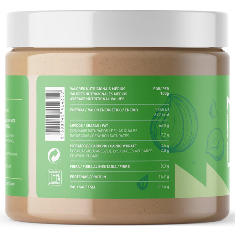 Hazelnootpasta 500 g