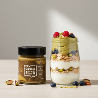 Pistachio Butter 250 g - Casca Rija