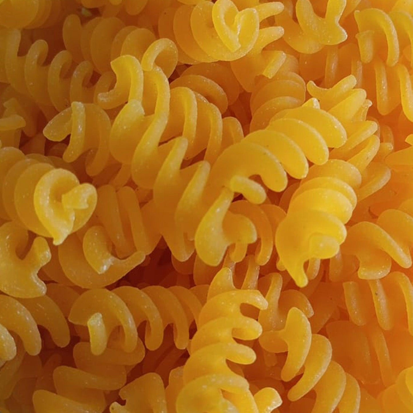 Massa Fusilli de Milho Sem Glúten Biológica - Casca Rija
