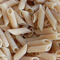 Biologische glutenvrije volkoren rijstpenne - Casca Rija