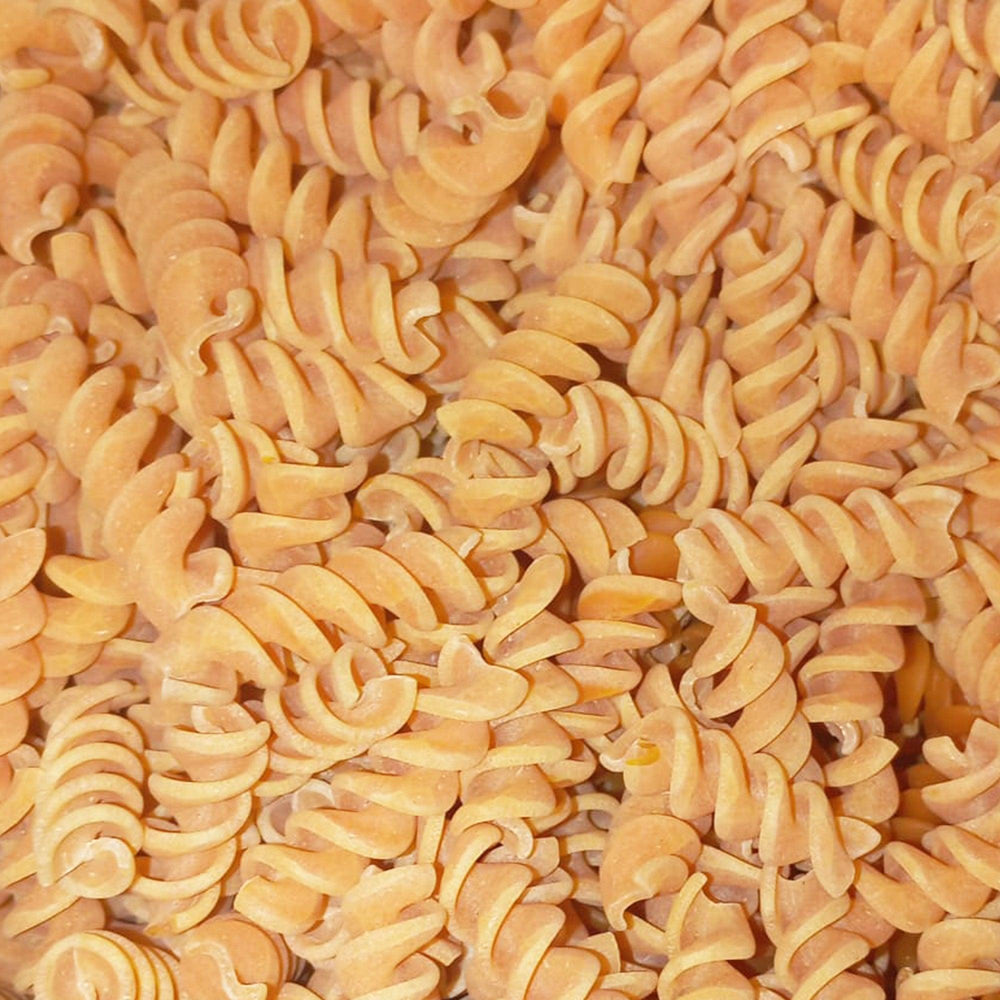 Massa Fusilli de Tomate - Casca Rija