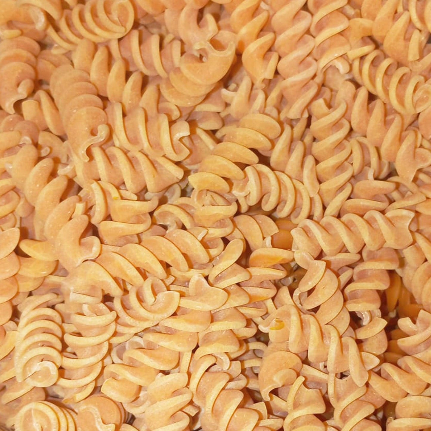 Massa Fusilli de Tomate - Casca Rija