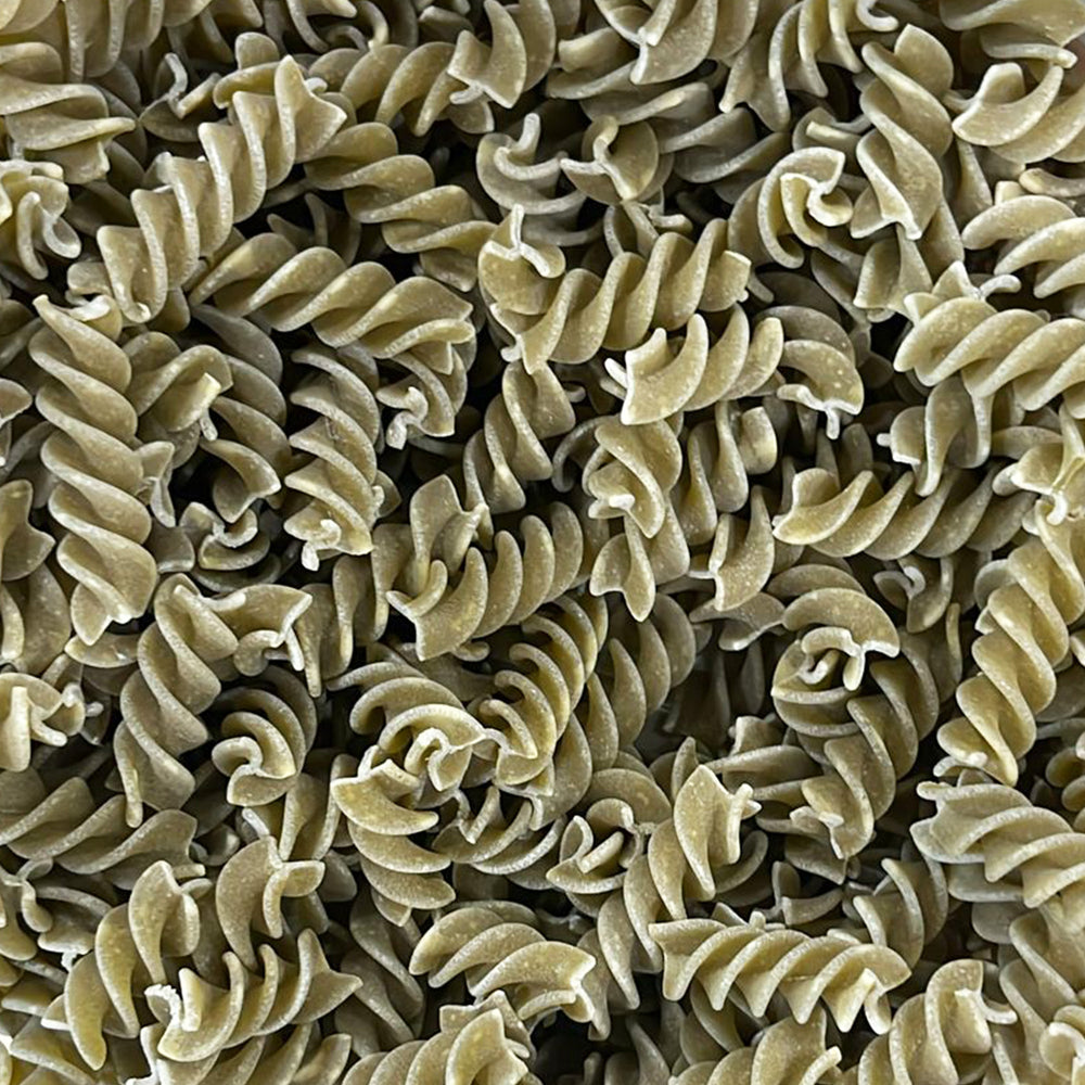 Erwten Fusilli Pasta Zonder Gluten