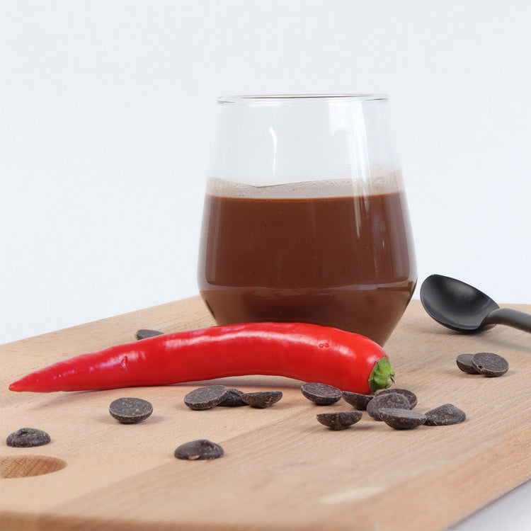 Medaglie di cioccolato fondente con 70% di cacao
