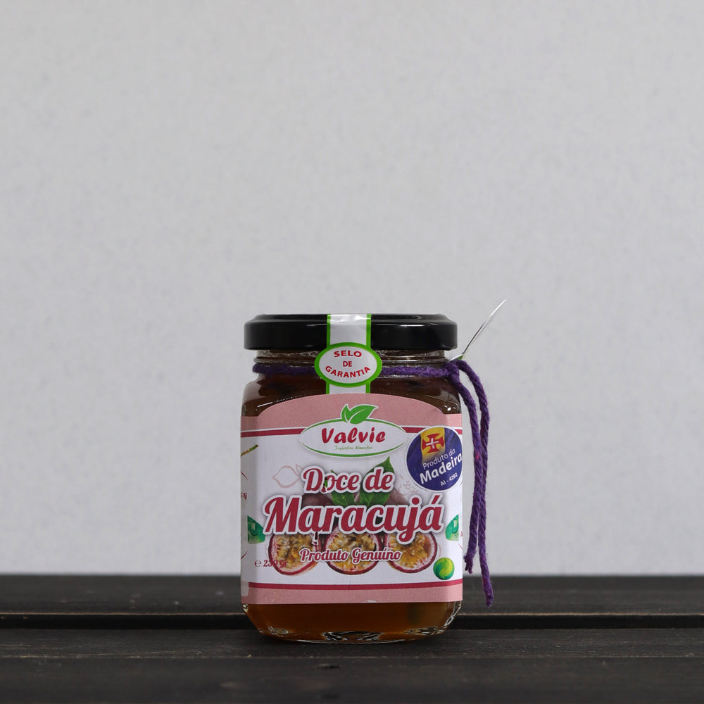 Confiture de Maracuja 230g