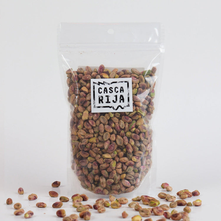 Pistazienkerne mit Haut, naturbelassen 500 g