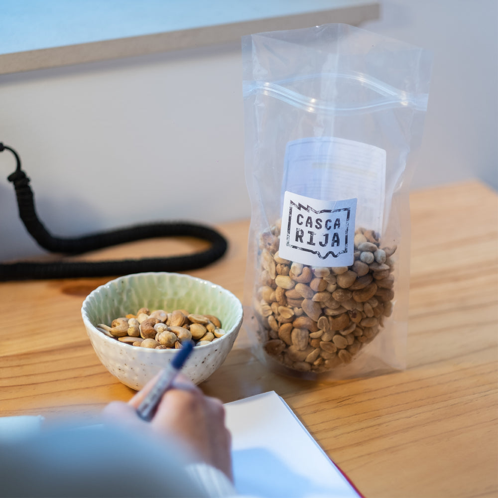 Mix de Frutos Secos Torrados 500 g