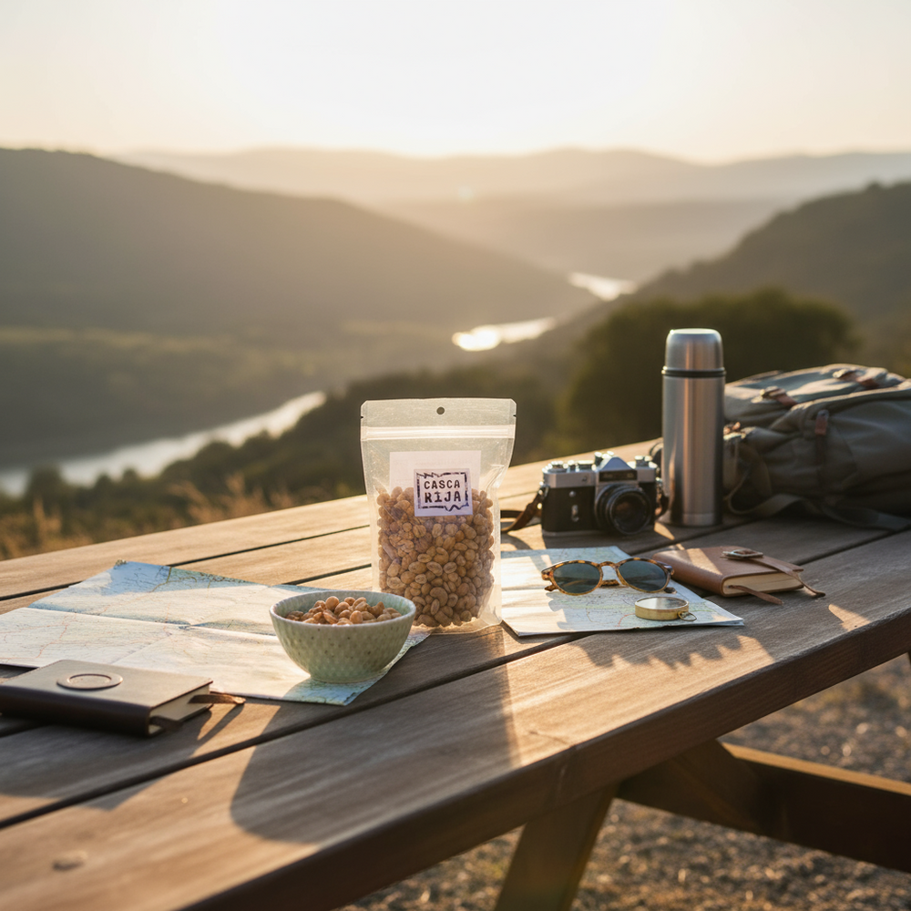 
                  
                    Mix de Frutos Secos Torrados 500 g
                  
                