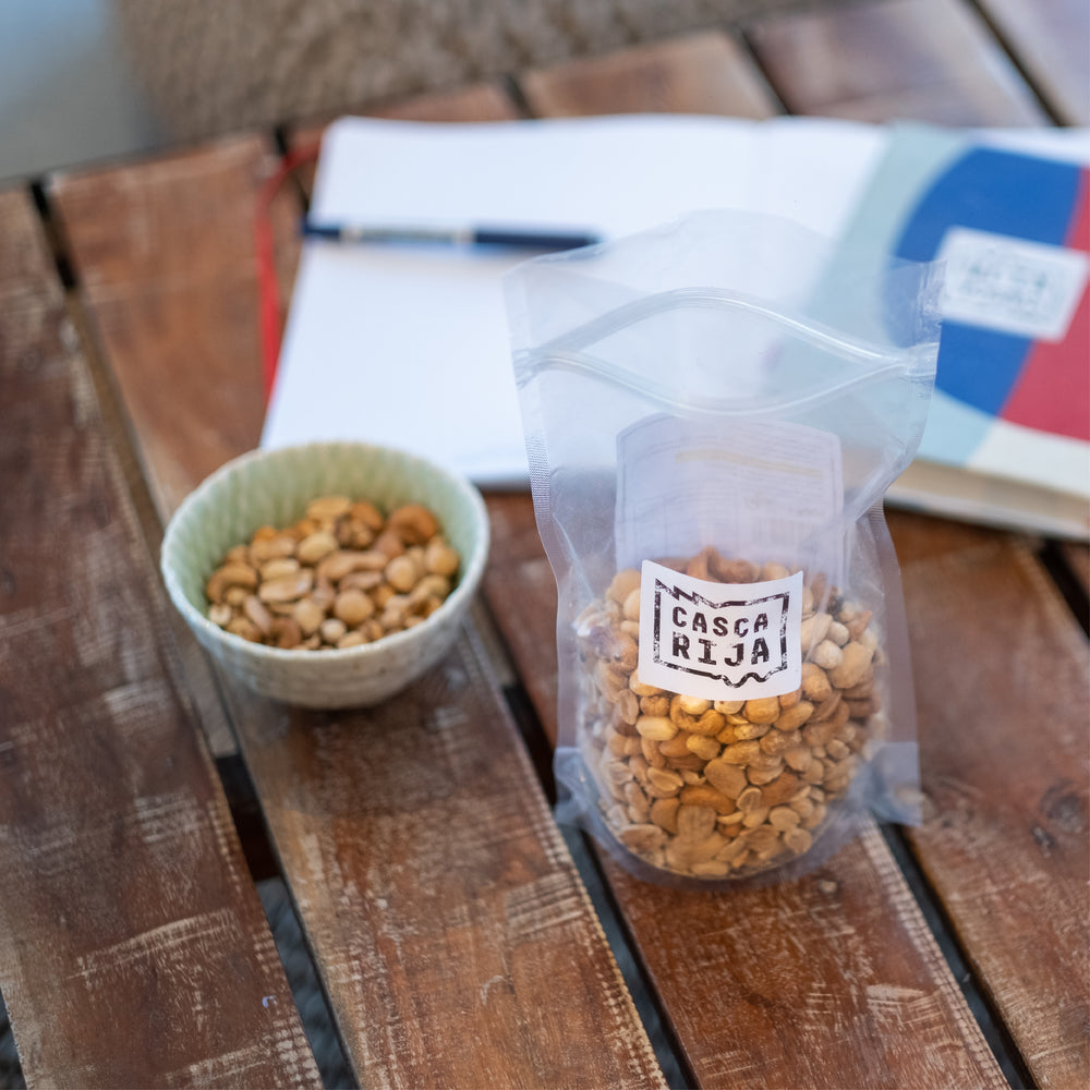 
                  
                    Mix de Frutos Secos Torrados 500 g
                  
                