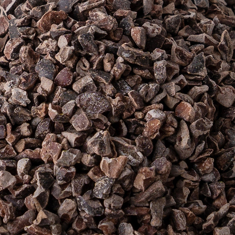 Nibs di cacao