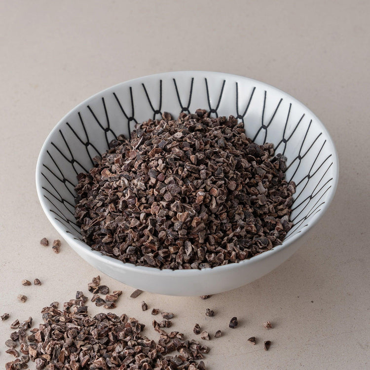 Nibs di cacao