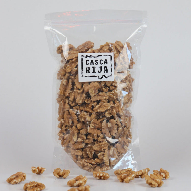 Valnötshalvor 500 g