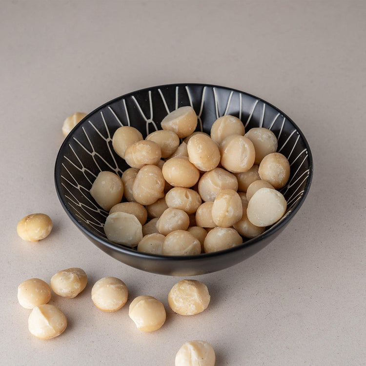 noce di macadamia