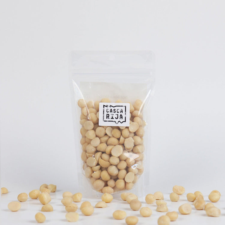 Orzech makadamia 250 g