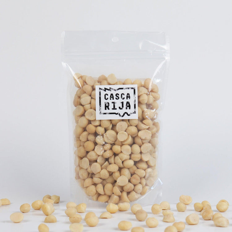 orzech makadamia 500 g