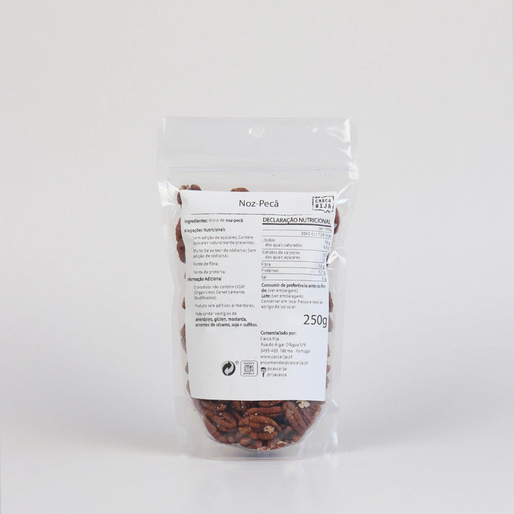 Pecannötter 250 g
