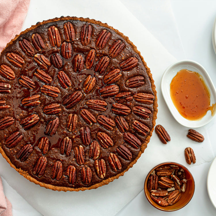 pecannöt 250 g
