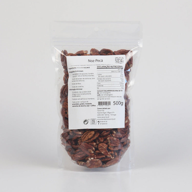 nuez de pecán 450 g