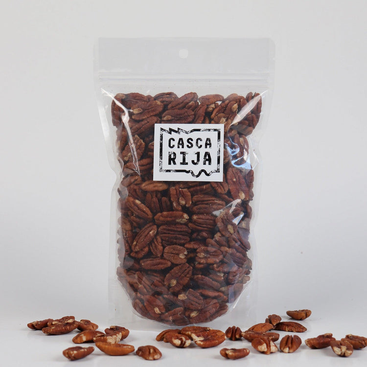 Nuez pecana 450 g