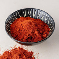 Ground Sweet Smoked Paprika