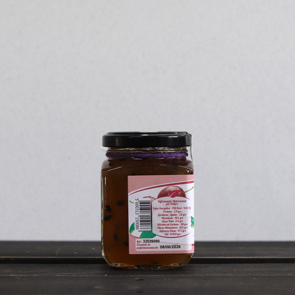 
                  
                    Confiture de Maracuja 230g
                  
                